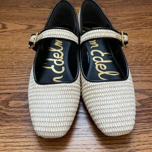 Sam Edelman Michaela Mary Jane Flats